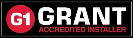 Grant G1 Accredited Installer – Grant oil boilers